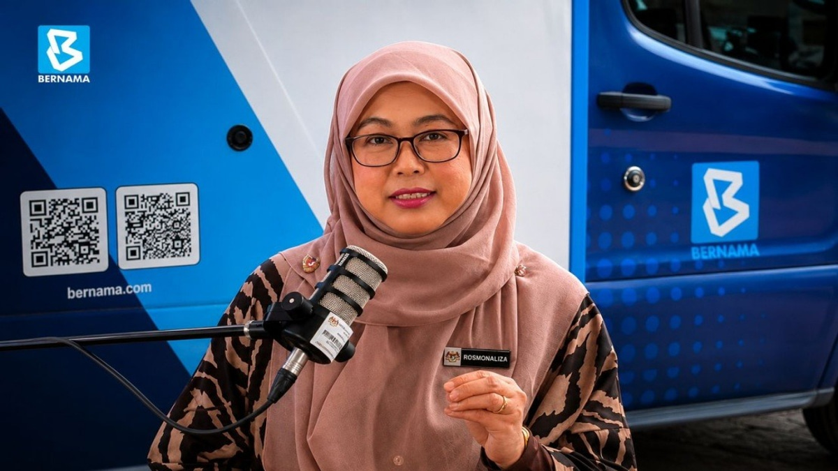 Fathers Must Step Up as Emotional Anchors, Not Just Breadwinners, Says LPPKN
