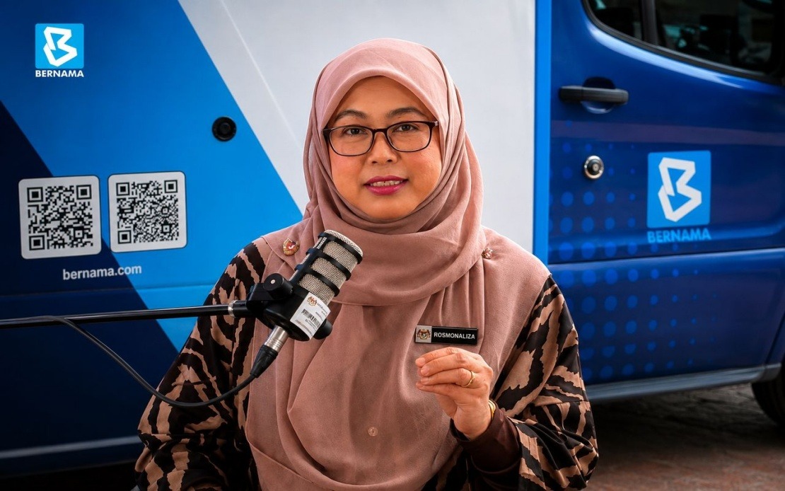 Fathers Must Step Up as Emotional Anchors, Not Just Breadwinners, Says LPPKN
