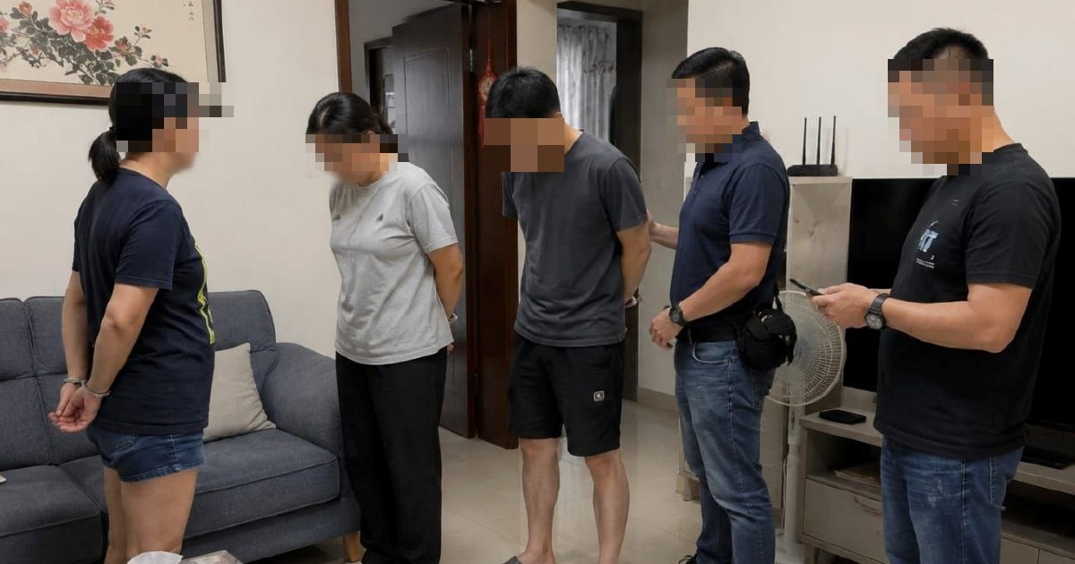 Twelve Arrested in RM600,000 Spiritual Healing Scam Targeting Vulnerable Sabahans
