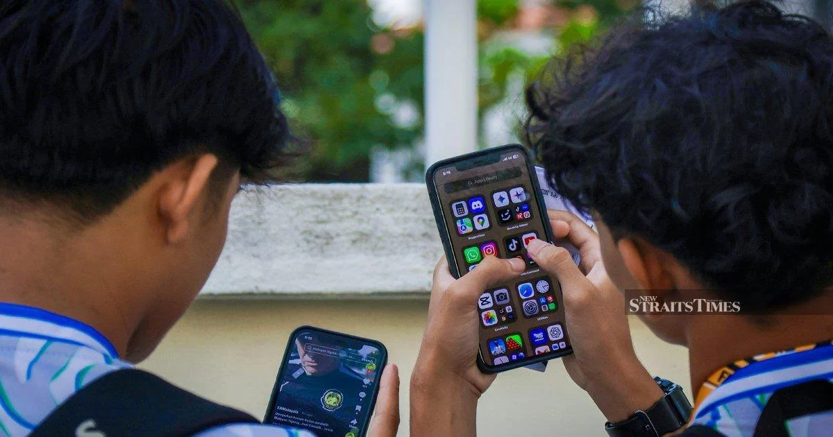 Tech Firms Face RM10 Million Penalties if They Ignore Age-Verification Requirements