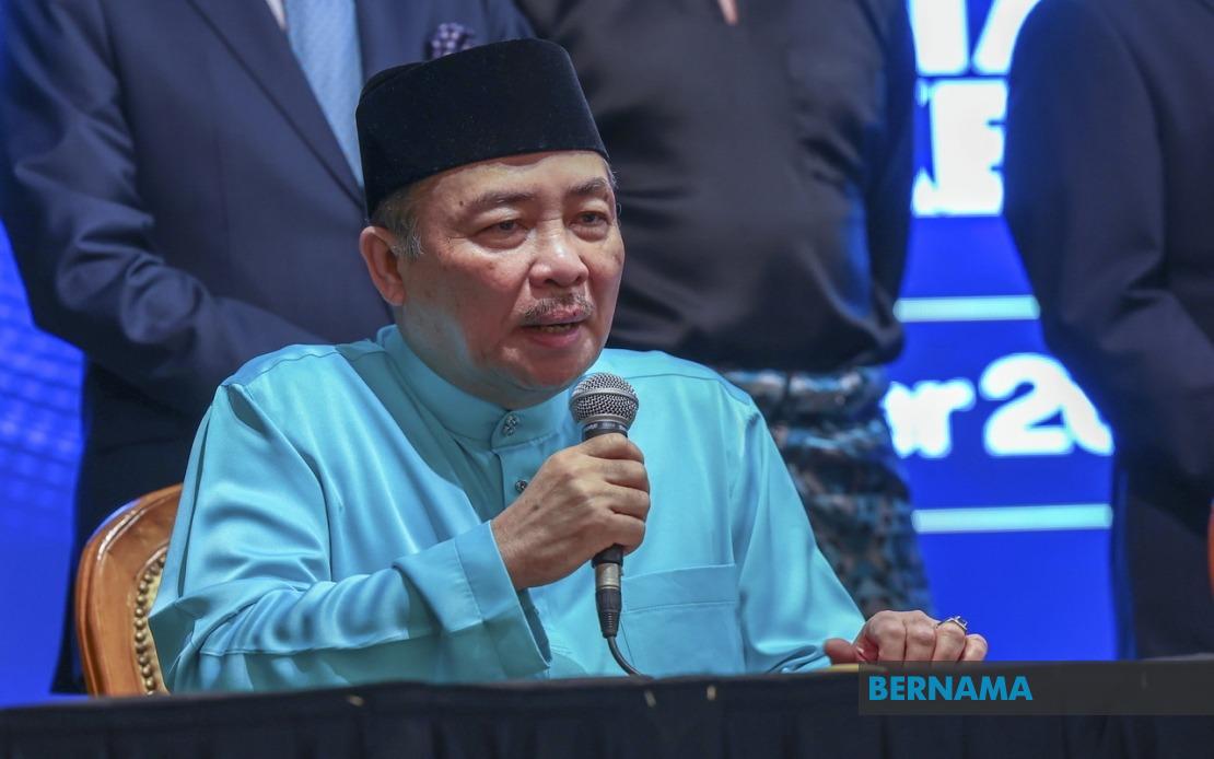 Sabah Invests Over RM100 Million in State Scholarships to Support 13,000-Plus Students