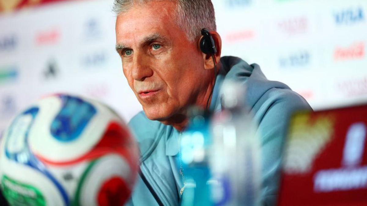 Ghana's Queiroz Unfazed by Partey Saga as Panama Showdown Looms
