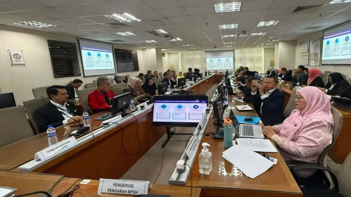 New Pupil Protection Policy Aims to Safeguard Students Through Shared Responsibility, Not Teacher Blame – Fadhlina