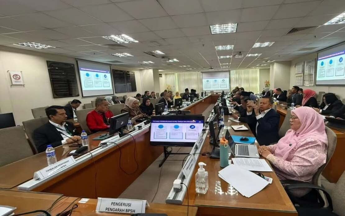 New Pupil Protection Policy Aims to Safeguard Students Through Shared Responsibility, Not Teacher Blame – Fadhlina