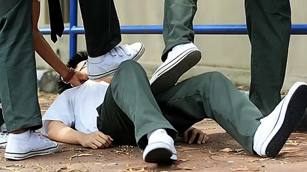 Six Students Detained in Muar Over Bullying Investigation