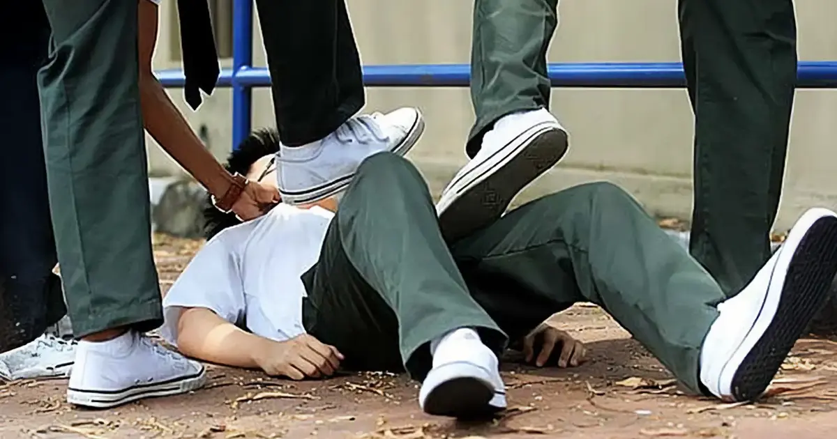 Six Students Detained in Muar Over Bullying Investigation