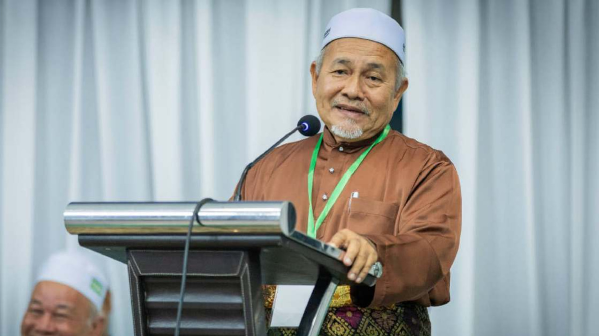 Perikatan Nasional eschews formal manifesto strategy ahead of Johor election, opting for localized voter appeals