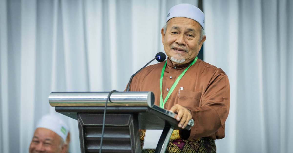 Perikatan Nasional eschews formal manifesto strategy ahead of Johor election, opting for localized voter appeals