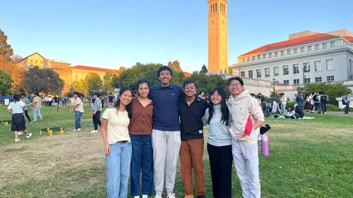 American universities hold appeal for Southeast Asian students despite visa tightening