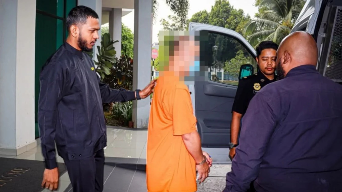 Former civil servant remanded over RM300,000 fraudulent assistance claims