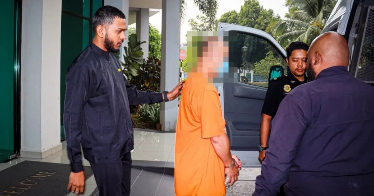 Former civil servant remanded over RM300,000 fraudulent assistance claims
