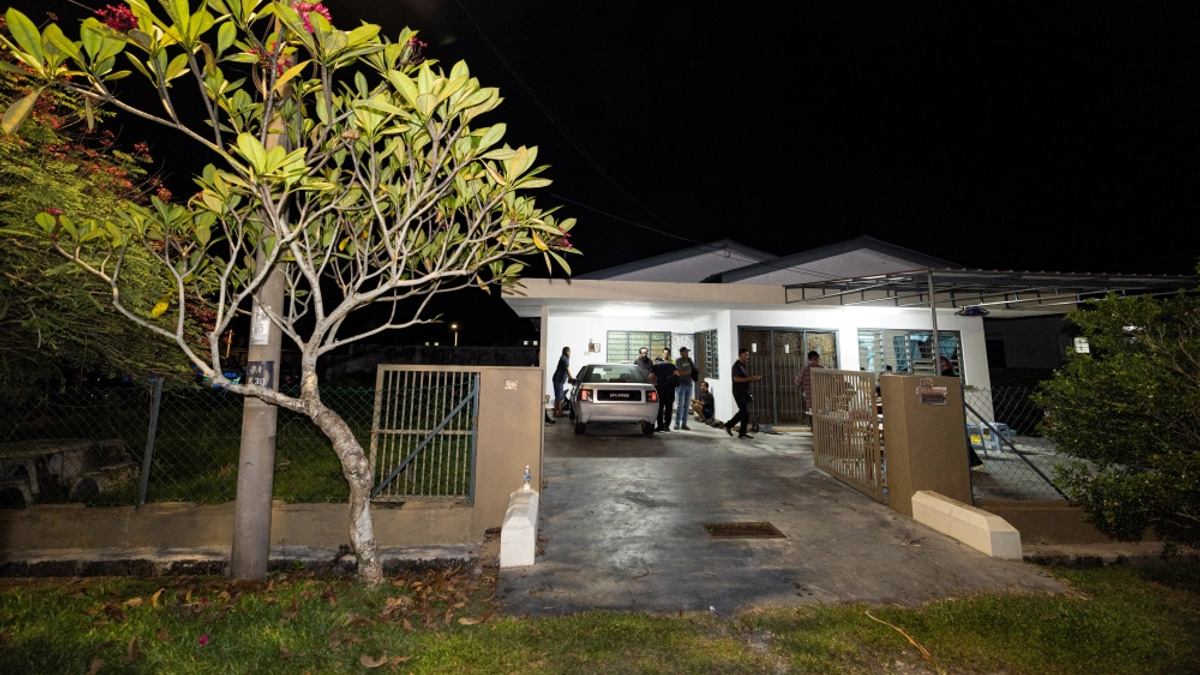 Death at Tanjung Rambutan Care Facility Triggers Police Murder Investigation