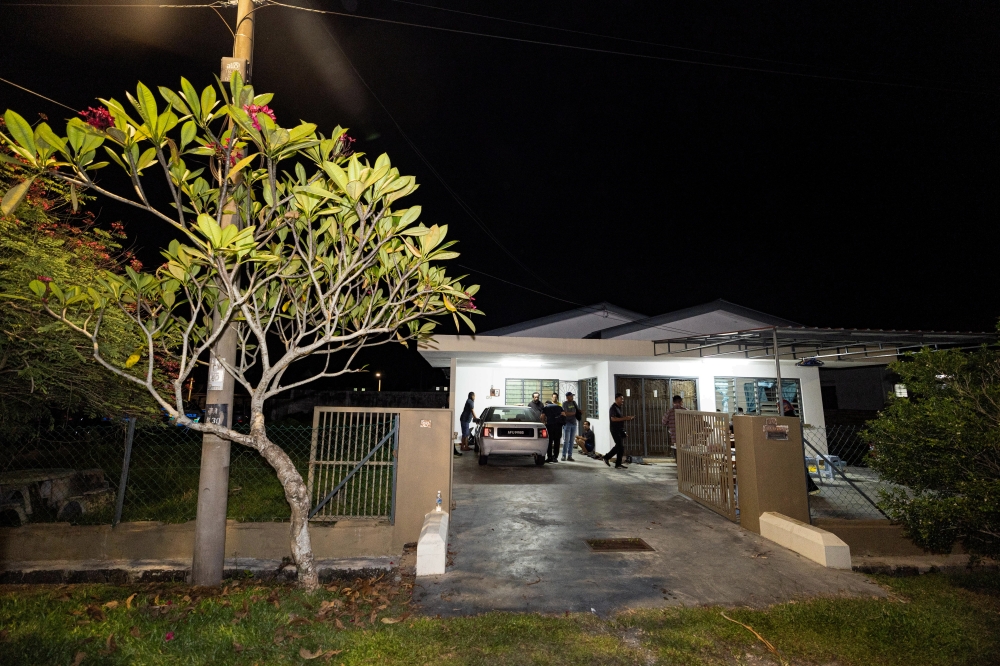 Death at Tanjung Rambutan Care Facility Triggers Police Murder Investigation