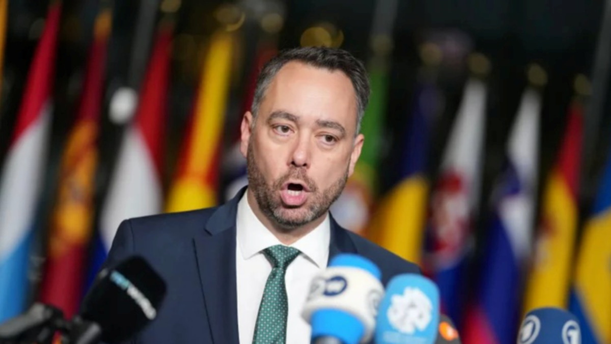 Belgium's Deputy PM to explore renewable energy partnerships with Malaysia