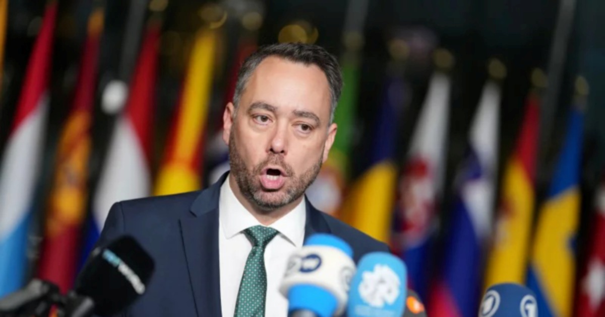 Belgium's Deputy PM to explore renewable energy partnerships with Malaysia