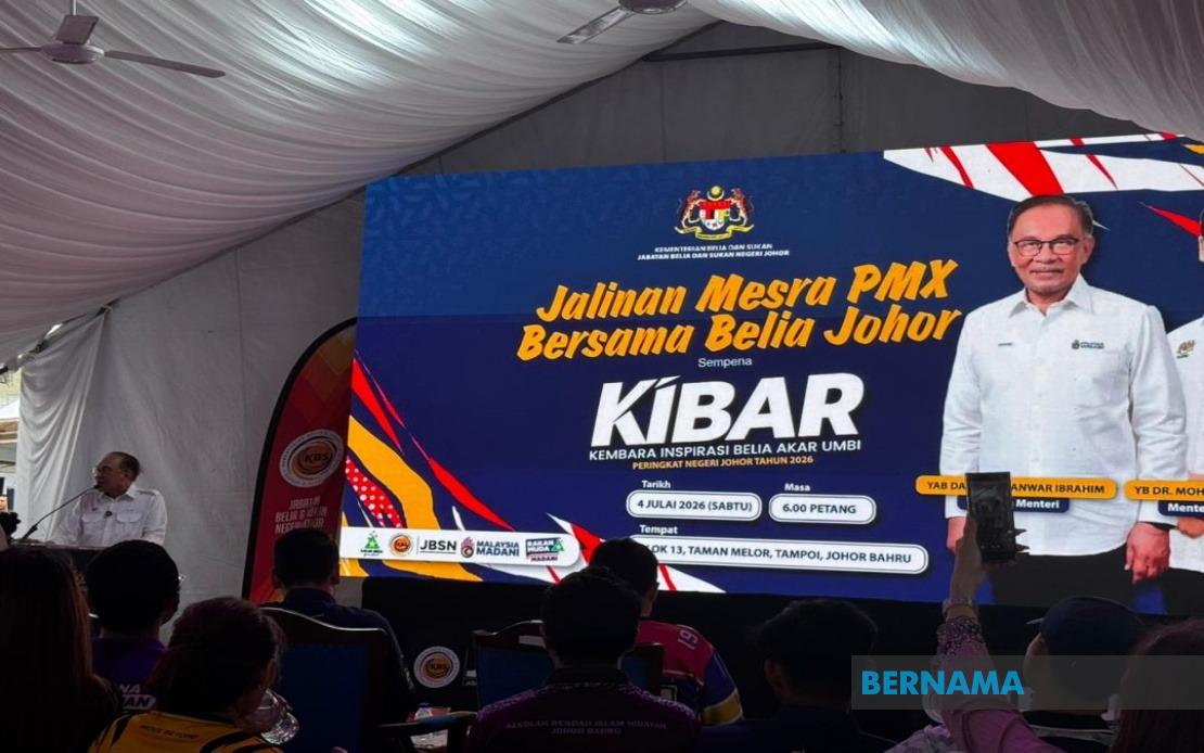 Anwar Urges Concrete Action Over Rhetoric on Malay Rights