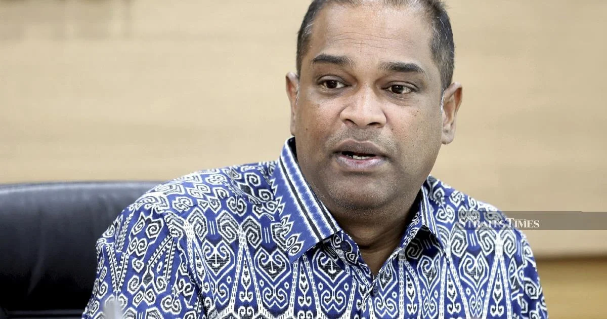 PKR leader urges politicians to shield royal institution from election campaigning