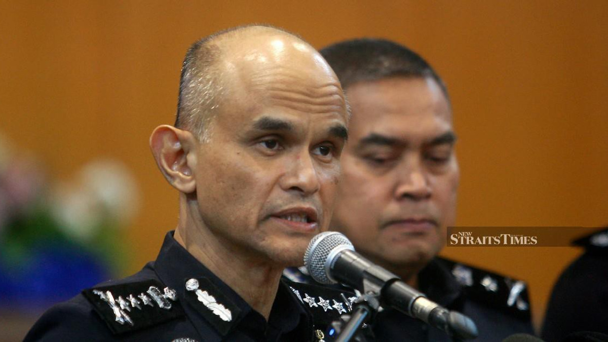 Eleven Arrested Following Secret Society Gang Fight That Claimed Life in Shah Alam