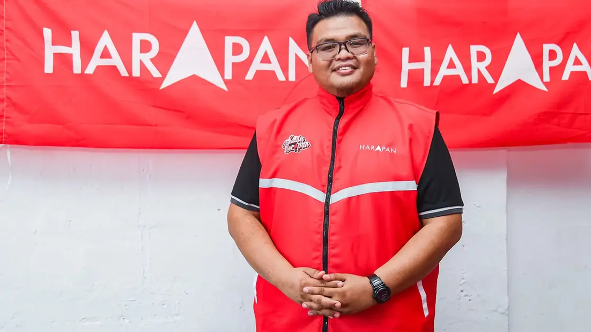 PKR candidate targets Pertang with Mandarin fluency amid three-way contest