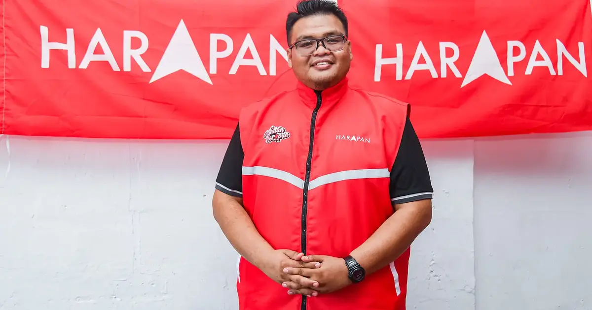 PKR candidate targets Pertang with Mandarin fluency amid three-way contest
