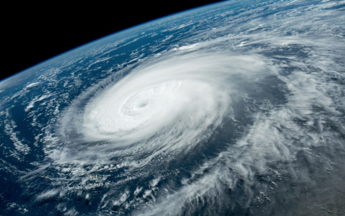 China Escalates Typhoon Defences as Dolphin Bears Down on Eastern Coast