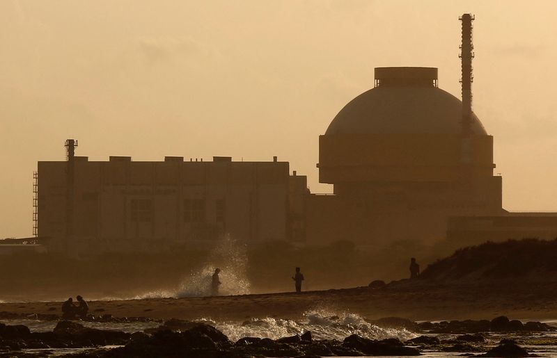 India's Largest Nuclear Plant Hit by Major Data Breach, Exposing Sensitive Facility Plans