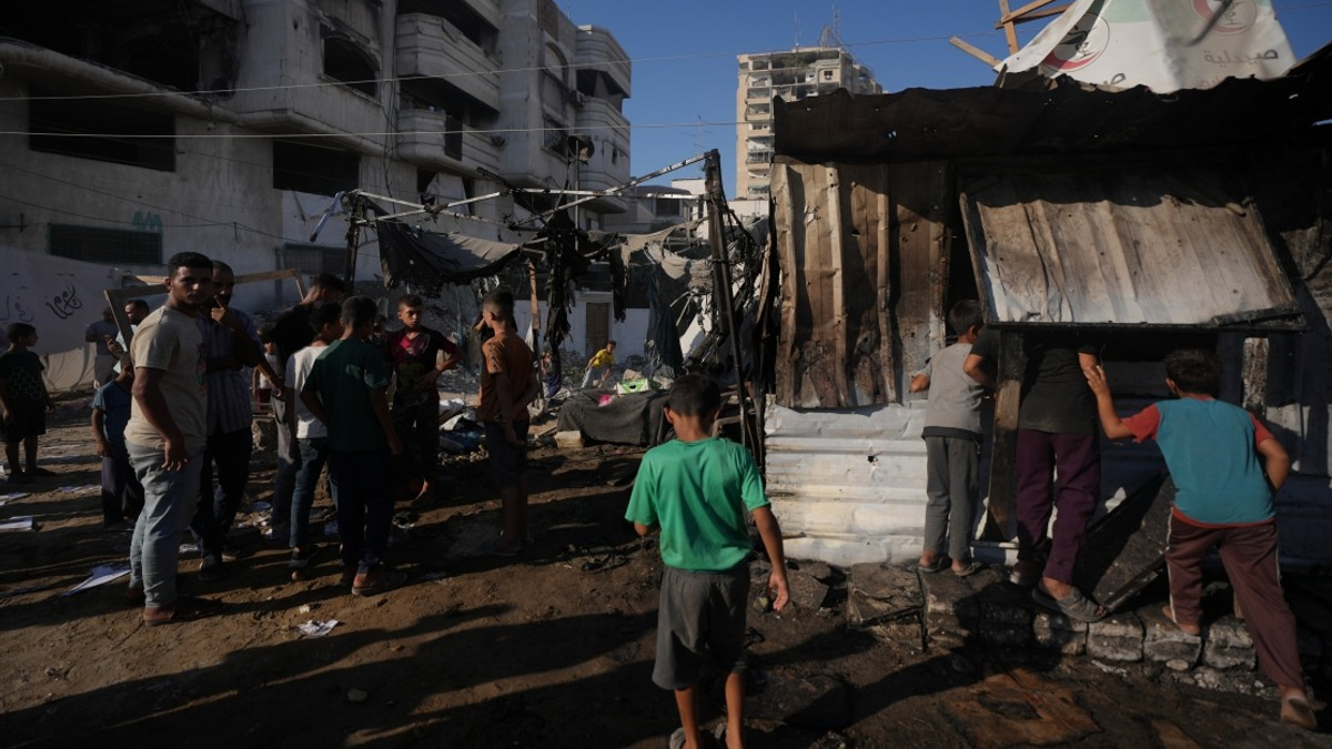 South Africa Escalates ICJ Case Against Israel Over Alleged Genocide Convention Breaches