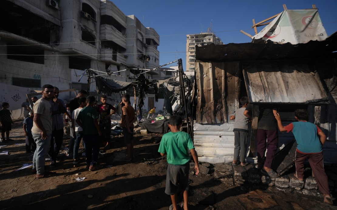 South Africa Escalates ICJ Case Against Israel Over Alleged Genocide Convention Breaches