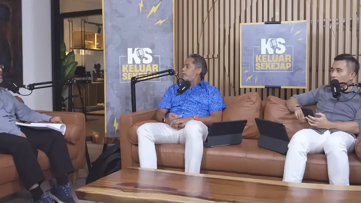 Courts must decide Petronas-Sarawak dispute to protect investment certainty, says Khairy