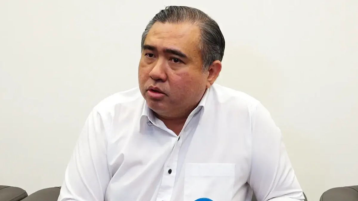 DAP Accuses PAS of Shying Away From Direct Political Contest