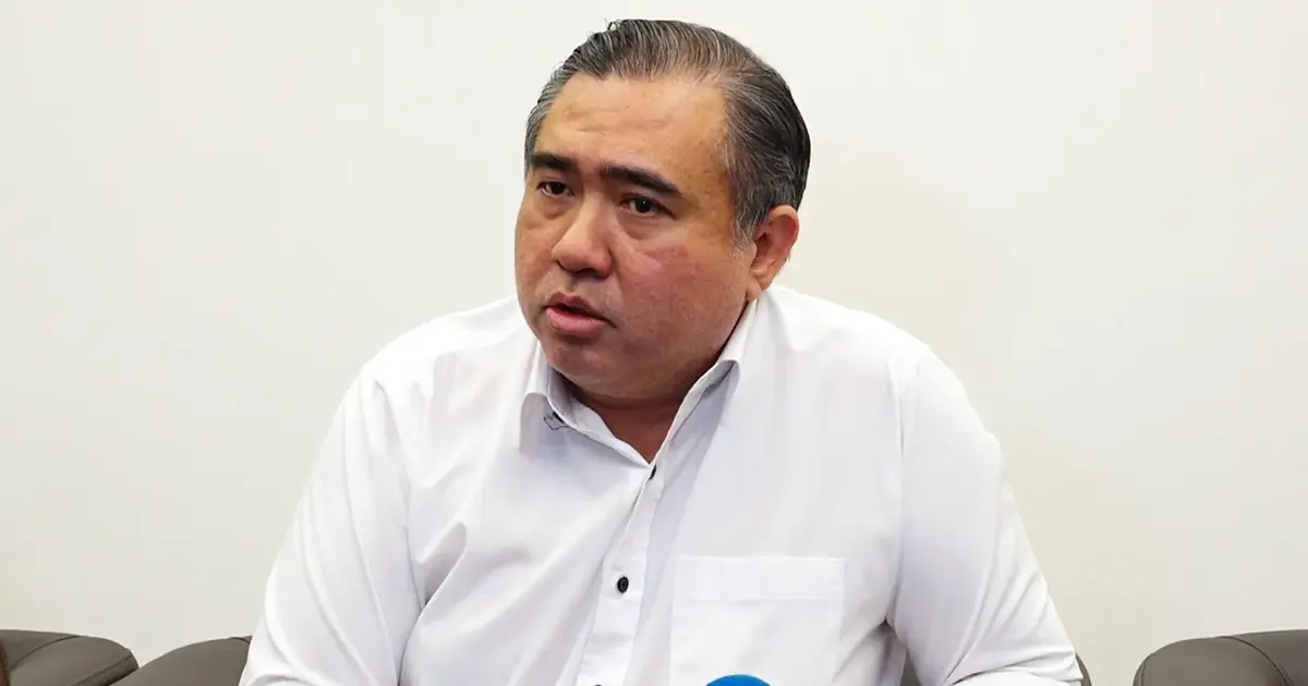 DAP Accuses PAS of Shying Away From Direct Political Contest