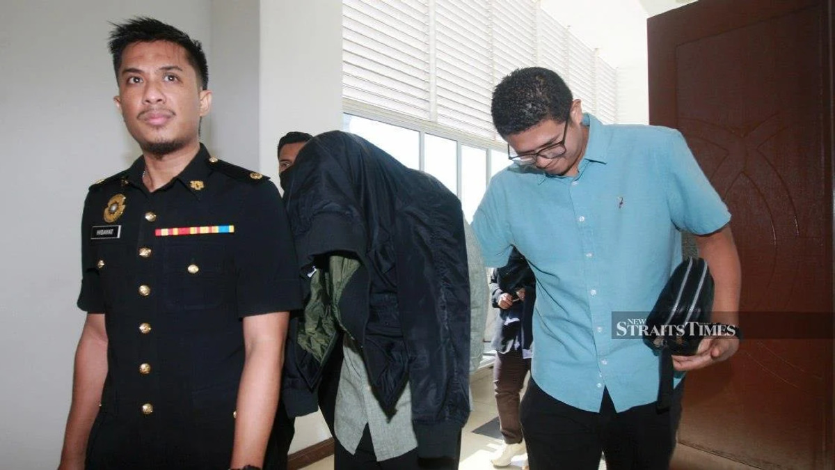 Customs Official Enters Not Guilty Plea in RM15,000 Bribery Case