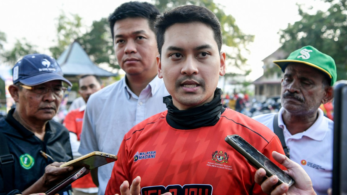Sports Minister Orders Full Investigation Into Child's Death During School Athletic Activity