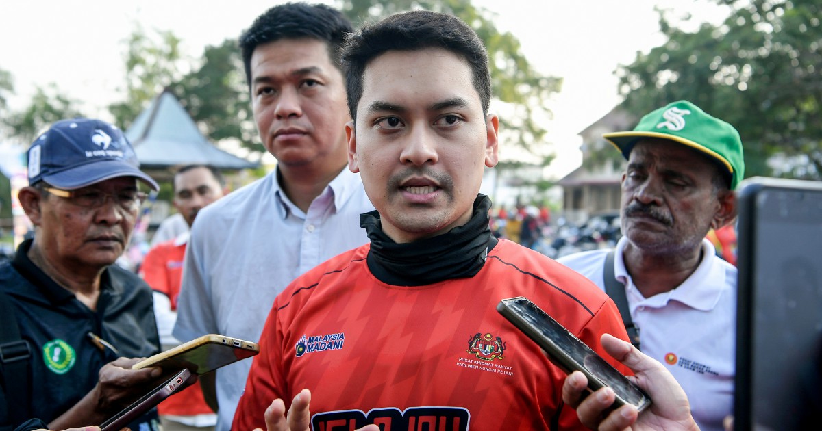 Sports Minister Orders Full Investigation Into Child's Death During School Athletic Activity
