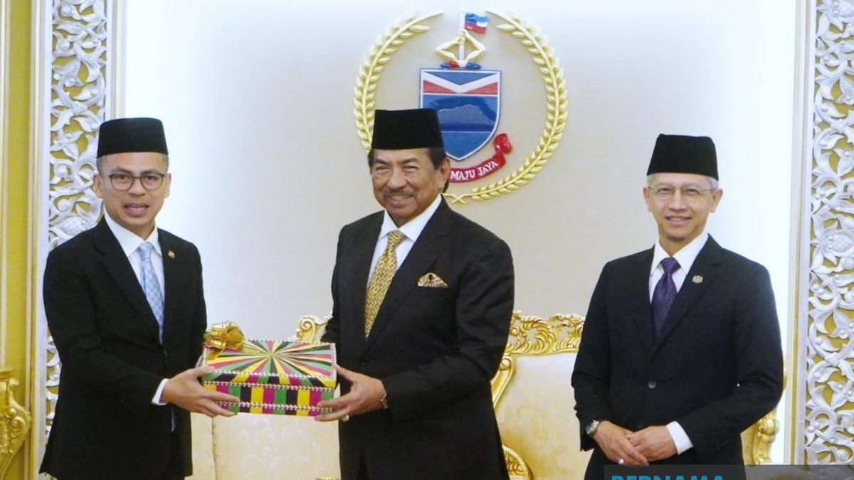 Sabah to pilot direct-to-device satellite internet as JENDELA Phase II expands