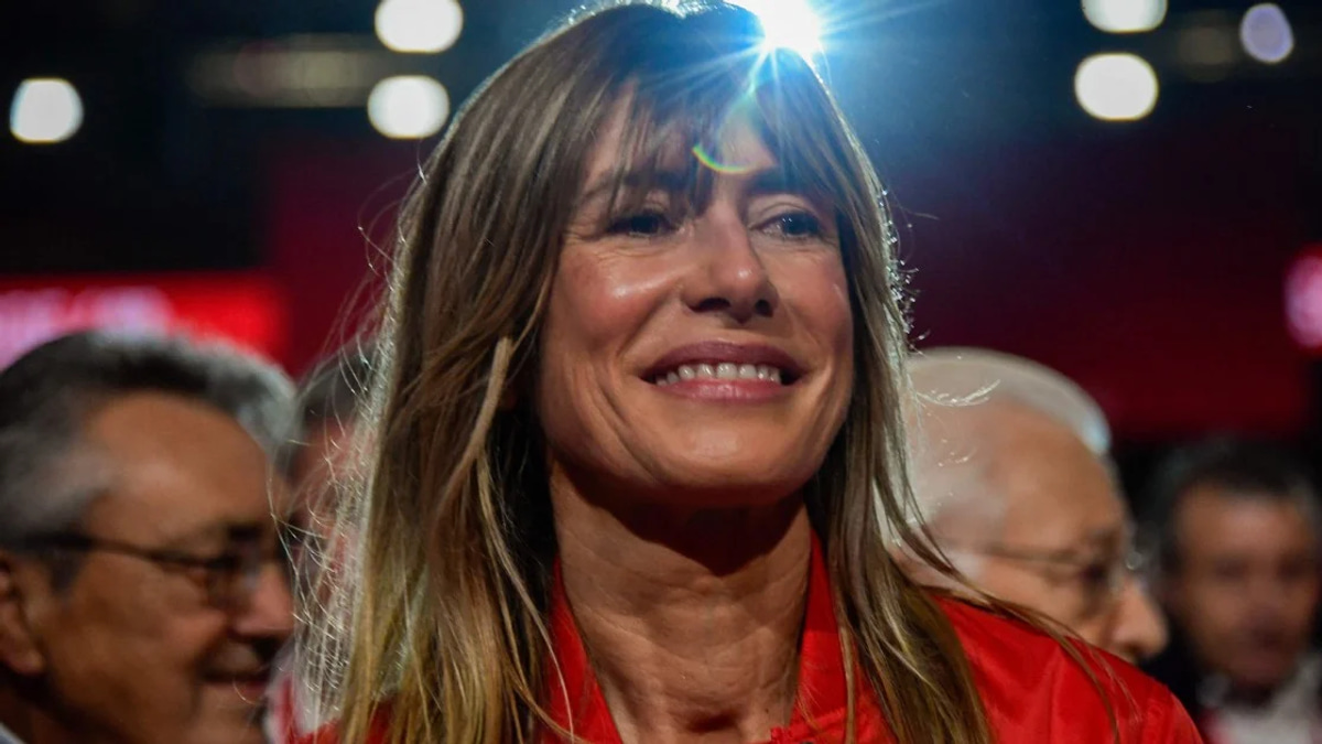 Spanish Court Restricts PM's Wife in Corruption Probe as Trial Ordered