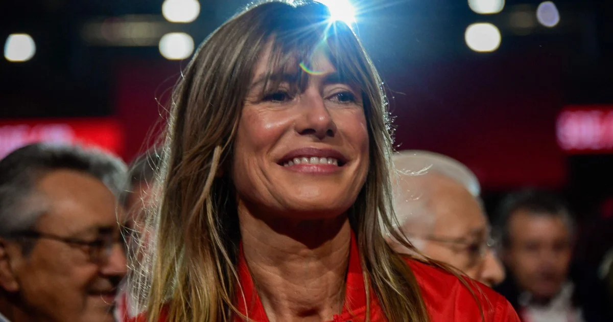 Spanish Court Restricts PM's Wife in Corruption Probe as Trial Ordered