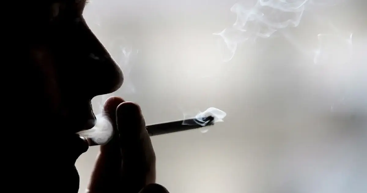 Composer Arrested for Allegedly Assaulting Student Over Cigarette Smoke