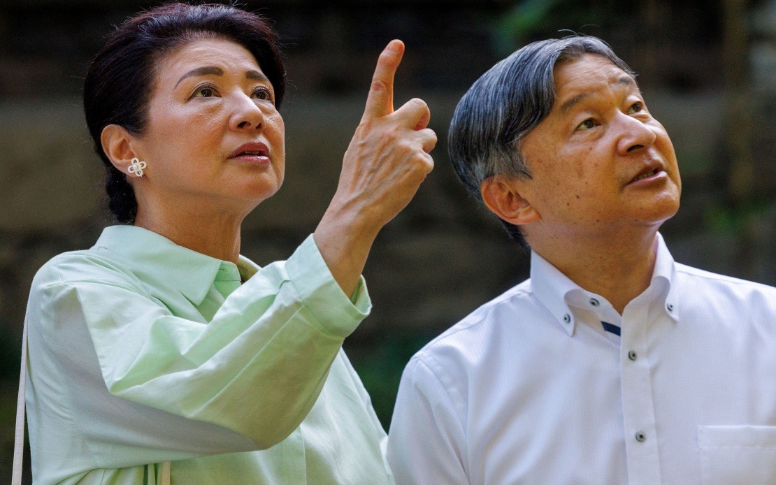 Japan Moves to Stabilize Imperial Succession with Adoption Reforms