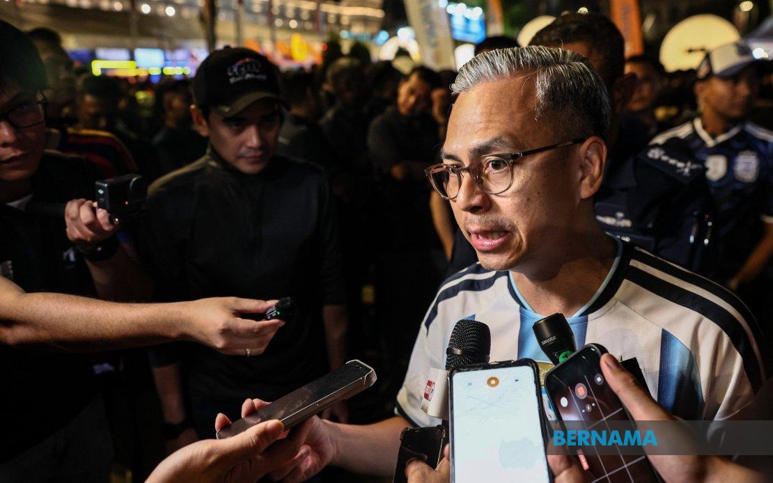 RTM Poised to Secure More Global Sports Rights Following 2026 World Cup Achievement
