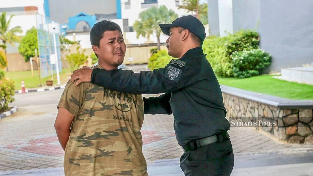 Man accused of attacking grandmother with hammer remanded for psychiatric evaluation