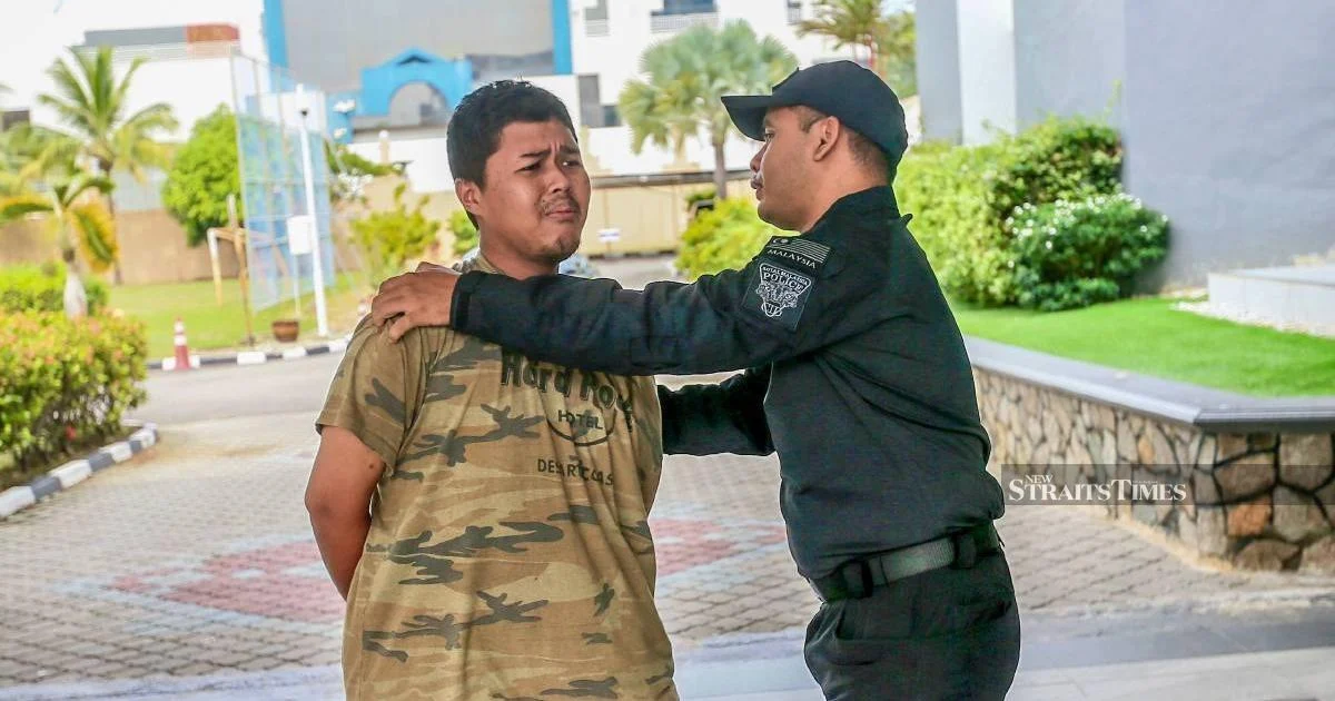 Man accused of attacking grandmother with hammer remanded for psychiatric evaluation