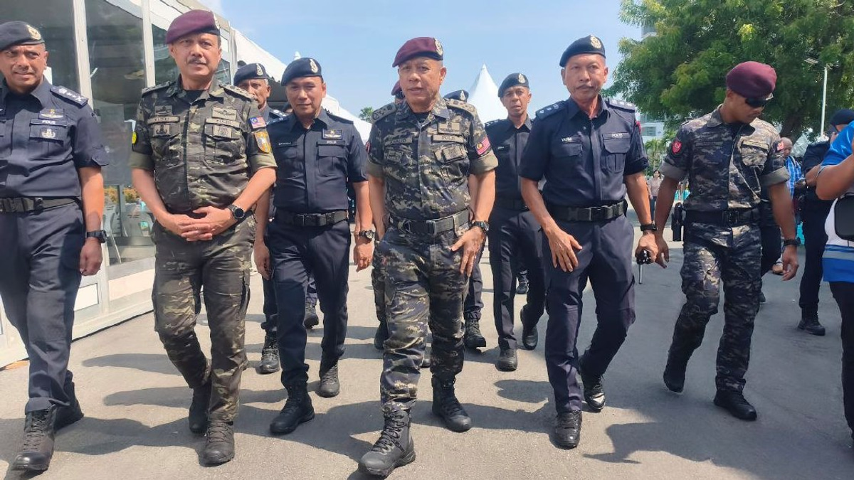 Police Open 24 Investigations Into Negri Sembilan Election Campaign Reports