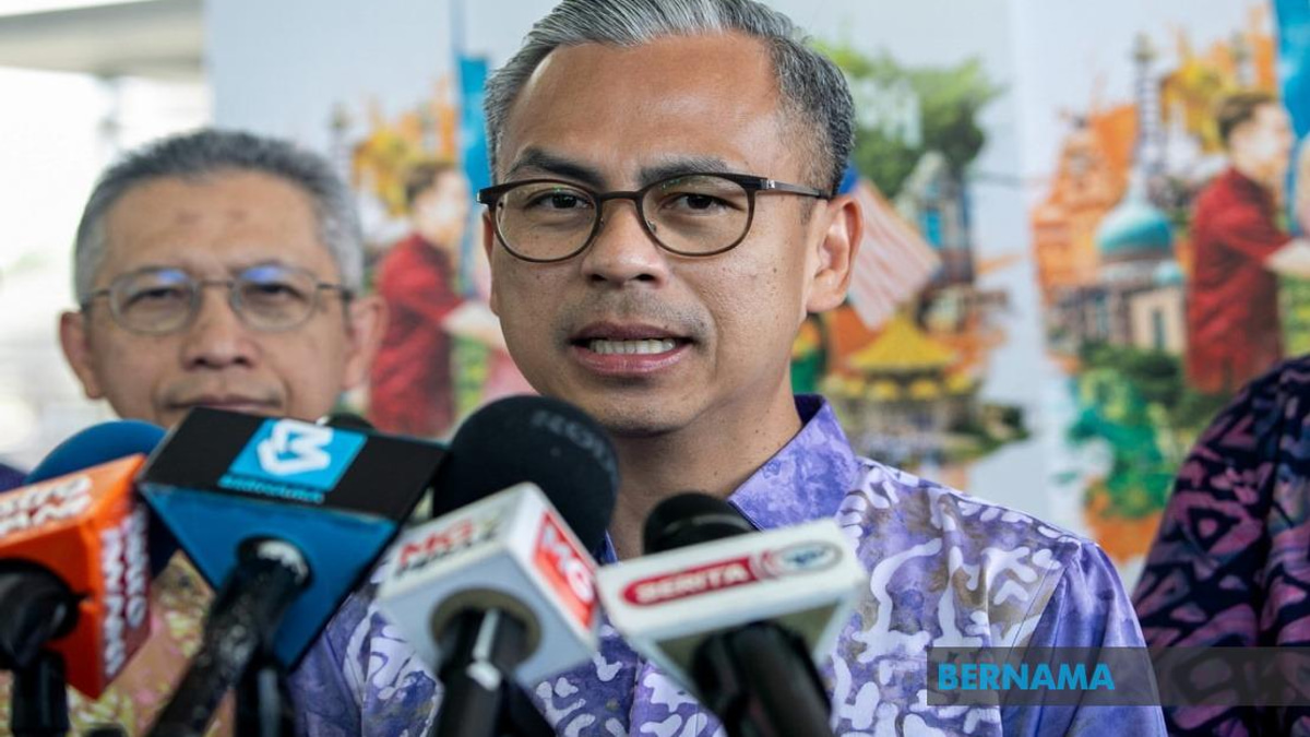 Malaysia MADANI Theme Emphasises Inclusive Growth for 2026 National Celebrations