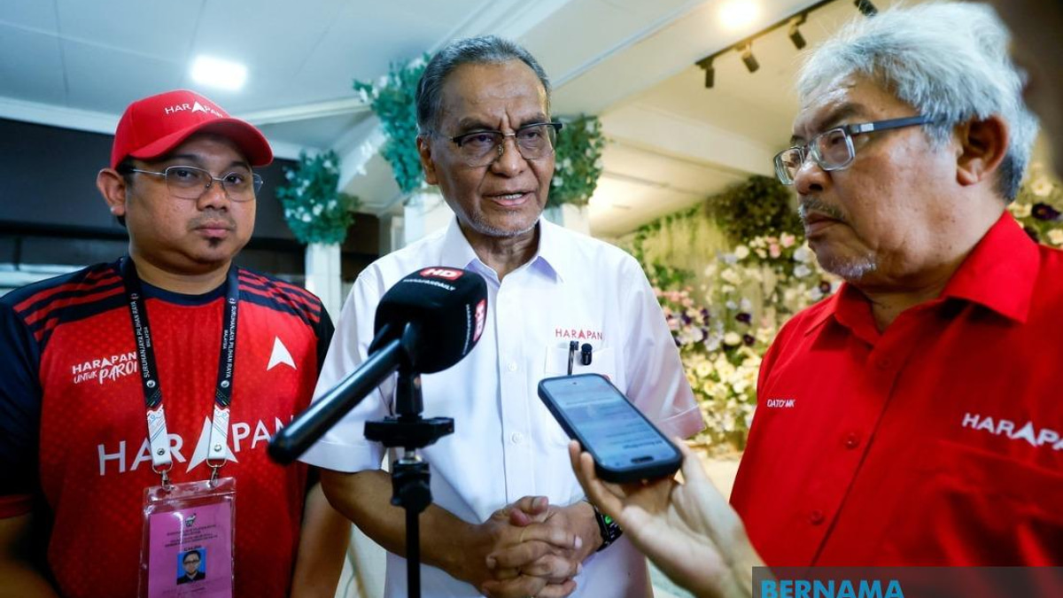 Amanah Campaigns on Track Record as PH Gears Up for Negeri Sembilan Election