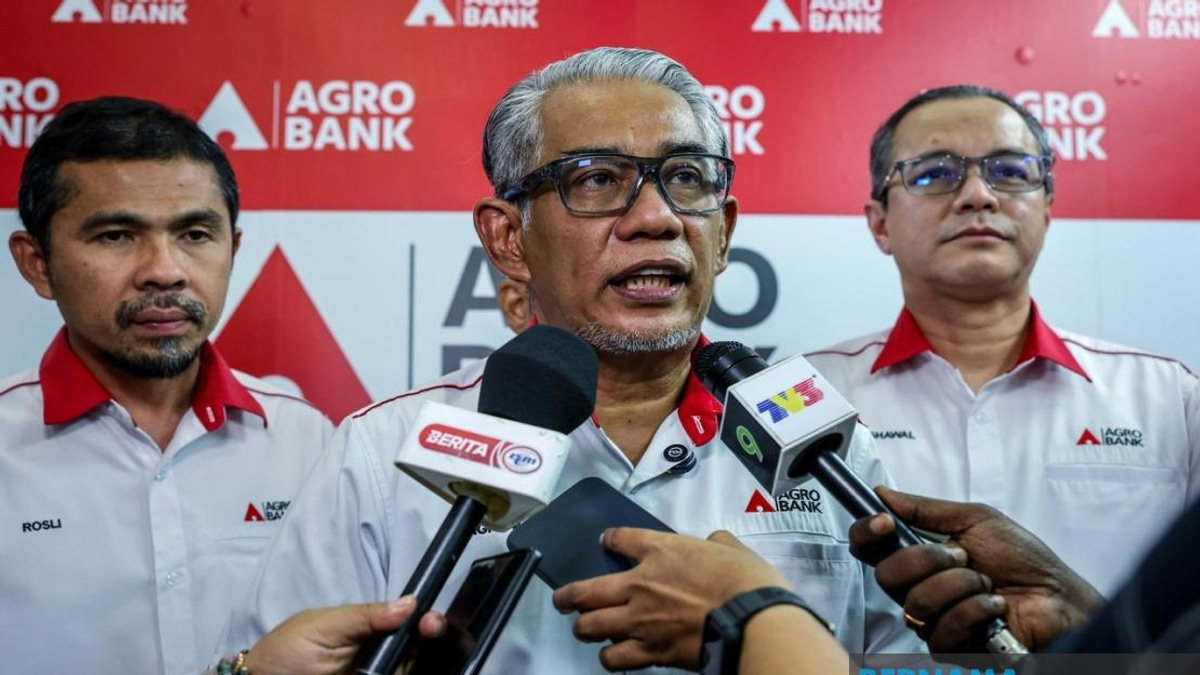Agrobank Launches Ambitious Halal Entrepreneur Push With RM1 Billion Financing Plan