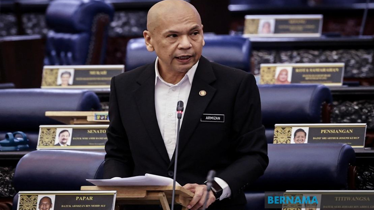 Parliament Calls for Transparent Investigation into Tabung Haji RCI Findings
