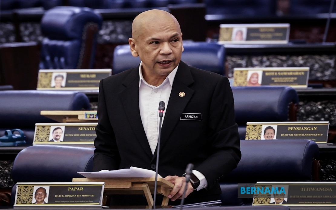 Parliament Calls for Transparent Investigation into Tabung Haji RCI Findings