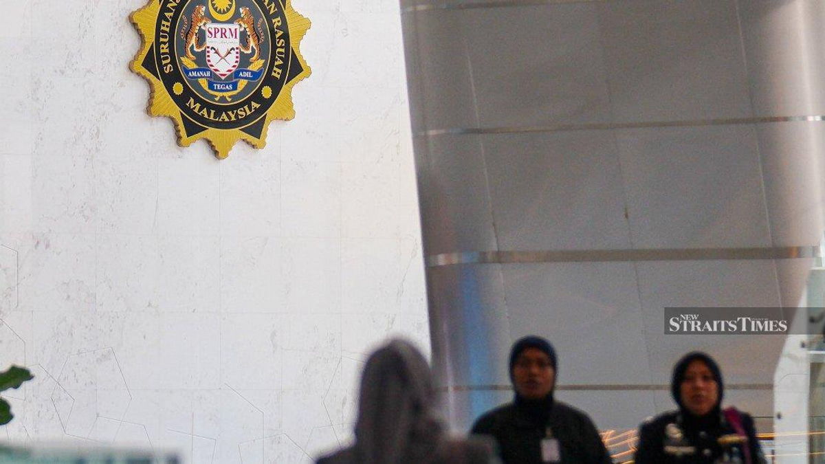 MACC arrests three more suspects in Tabung Haji RCI inquiry into RM450,000 penalty notice case