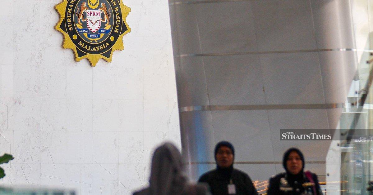 MACC arrests three more suspects in Tabung Haji RCI inquiry into RM450,000 penalty notice case